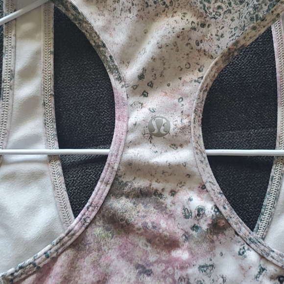 Lululemon Tank Top - Picture 3 of 4